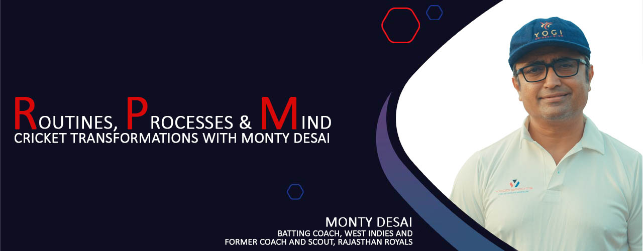 Cricket Transformations